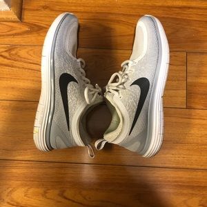 Women’s Nike athletic shoe